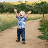 Fundraising Page: Jim Fackelman